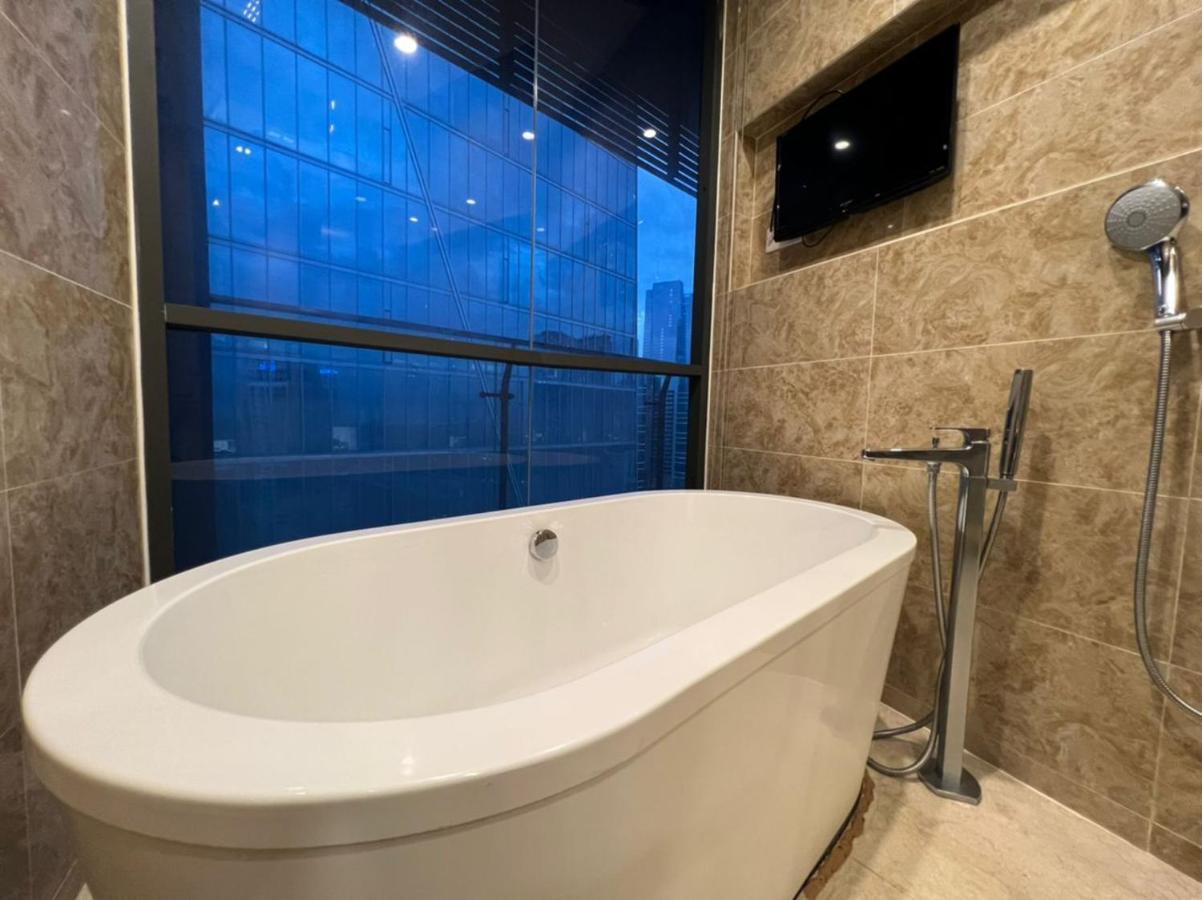 Dorsett Residence Service Suite At Bukit Bintang Kl Kuala Lumpur Exterior foto